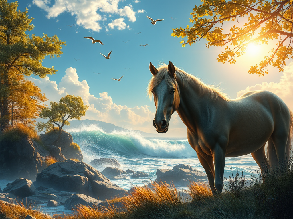 Does Anyone Hear the Music God&nbsp;Created?